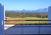 Xalet adossat amb terreny en venda a San Roque ref.: TR99728 foto