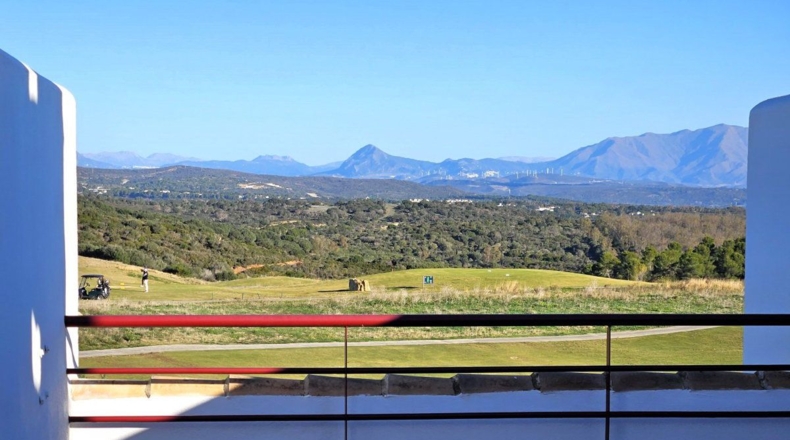 Cádiz - San Roque - 121m2