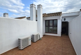 San Roque 121&nbsp;m² 