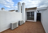 Xalet adossat amb terreny en venda a San Roque ref.: TR99728 foto