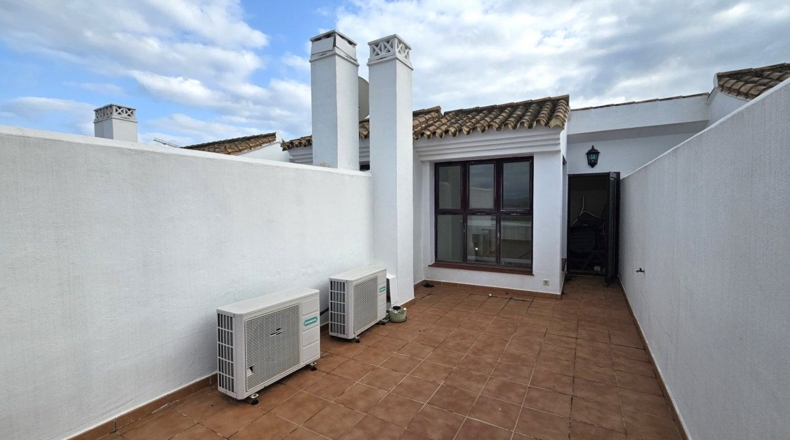 Cádiz - San Roque - 121m2