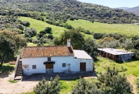 Gaucín 53753&nbsp;m²