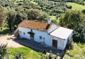 Finca rústica en venta en Gaucín ref: TR105461 foto