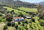 Finca rústica en venta en Gaucín ref: TR105461 foto