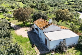 Gaucín 53753&nbsp;m²