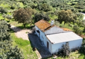 Finca rústica en venta en Gaucín ref: TR105461 foto