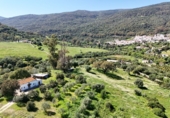 Finca rústica en venta en Gaucín ref: TR105461 foto