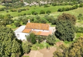 Finca rústica en venta en Gaucín ref: TR105461 foto