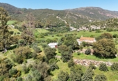 Finca rústica en venta en Gaucín ref: TR105461 foto
