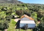 Finca rústica en venta en Gaucín ref: TR105461 foto