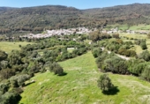 Finca rústica en venta en Gaucín ref: TR105461 foto