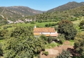 Finca rústica en venta en Gaucín ref: TR105461 foto