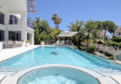 Vil·la amb terreny en venda a Marbella ref.: TR106919 foto