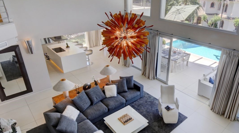 Malaga - San Pedro de Alcántara - 1270m2