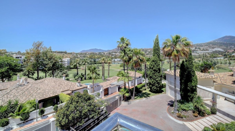 Malaga - San Pedro de Alcántara - 1270m2