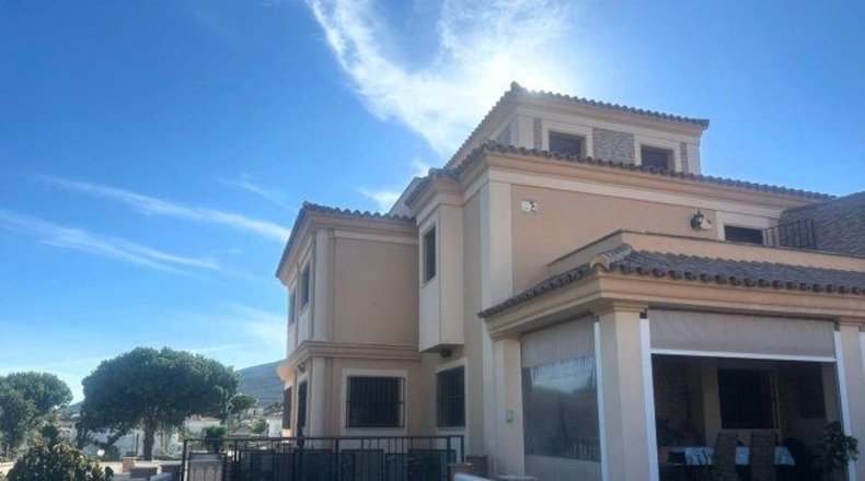 Cadiz - La Línea de la Concepción - 1100m2