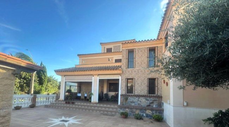 Cadiz - La Línea de la Concepción - 1100m2