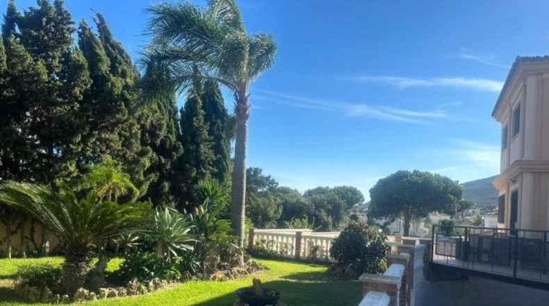 Cadiz - La Línea de la Concepción - 1100m2