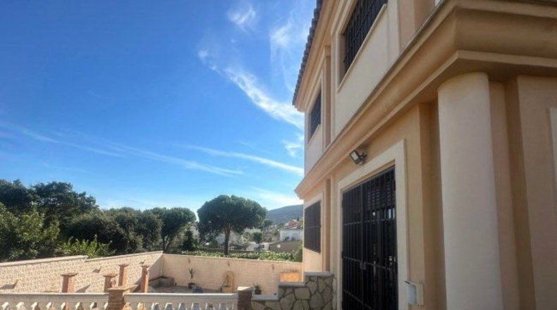 Cadiz - La Línea de la Concepción - 1100m2
