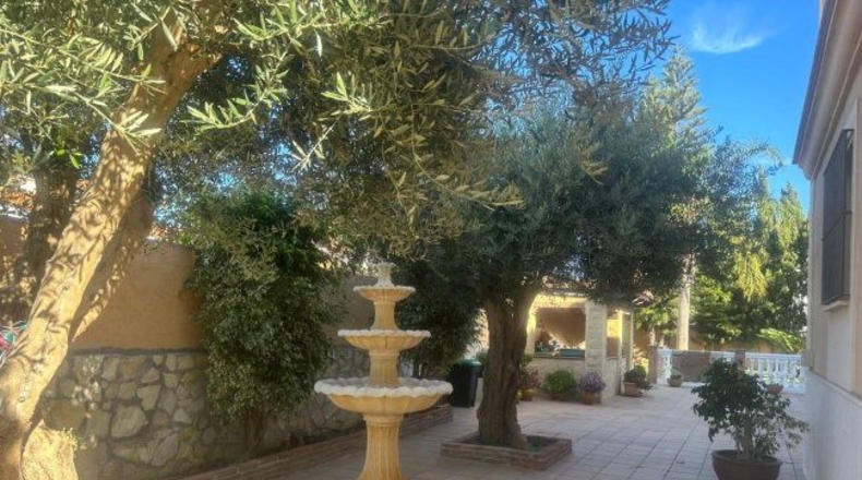 Cadiz - La Línea de la Concepción - 1100m2