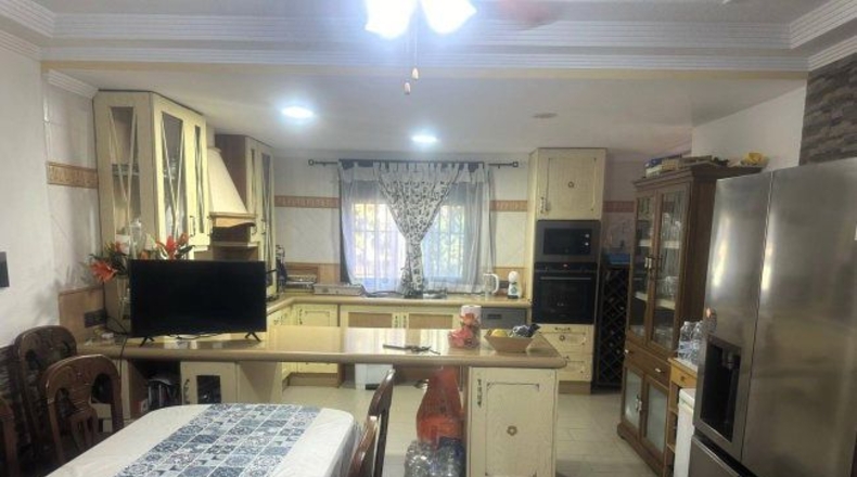 Cadiz - La Línea de la Concepción - 1100m2