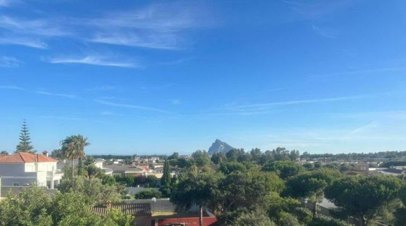 Cadiz - La Línea de la Concepción - 1100m2