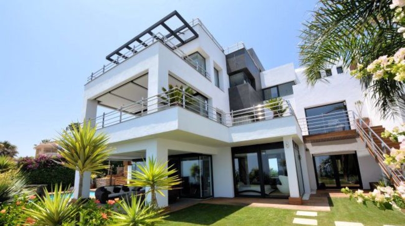 Málaga - La Paloma - 1200m2