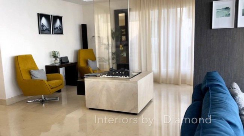 Málaga - La Paloma - 1200m2