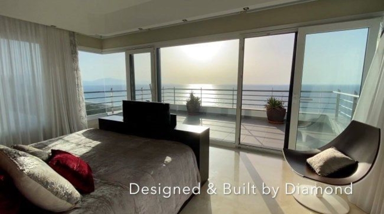 Málaga - La Paloma - 1200m2