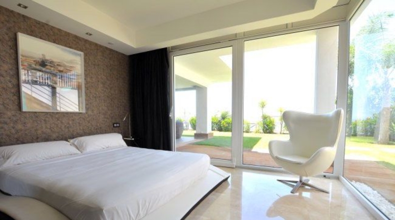 Málaga - La Paloma - 1200m2