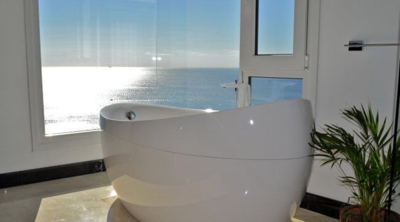 Málaga - La Paloma - 1200m2