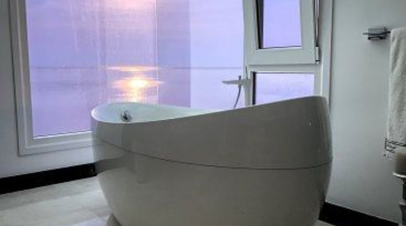 Málaga - La Paloma - 1200m2