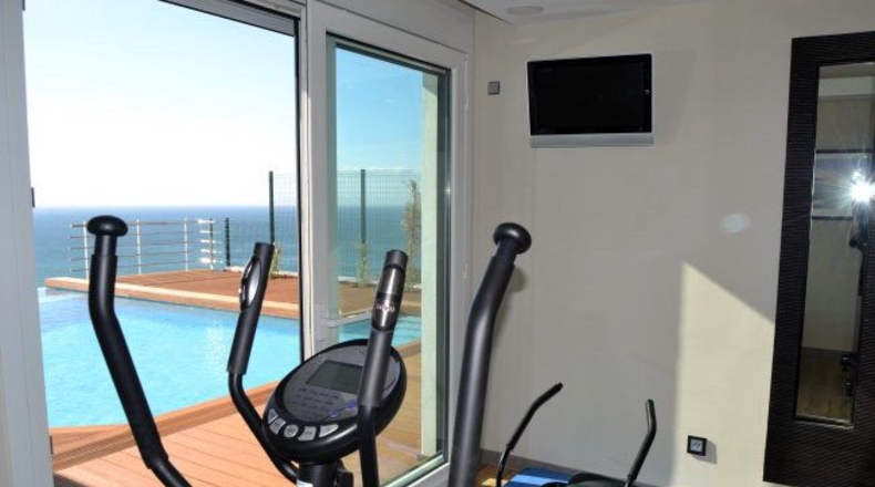 Málaga - La Paloma - 1200m2