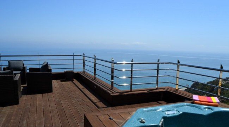 Málaga - La Paloma - 1200m2