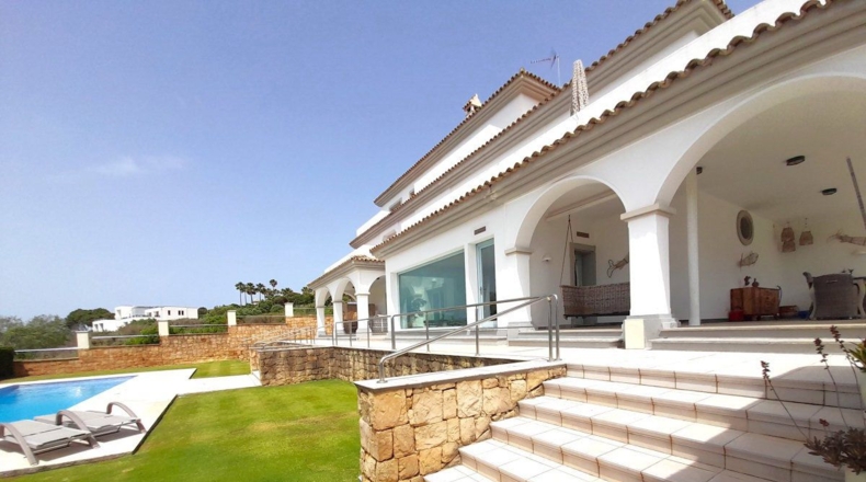 Cádiz - San Roque - 2177m2