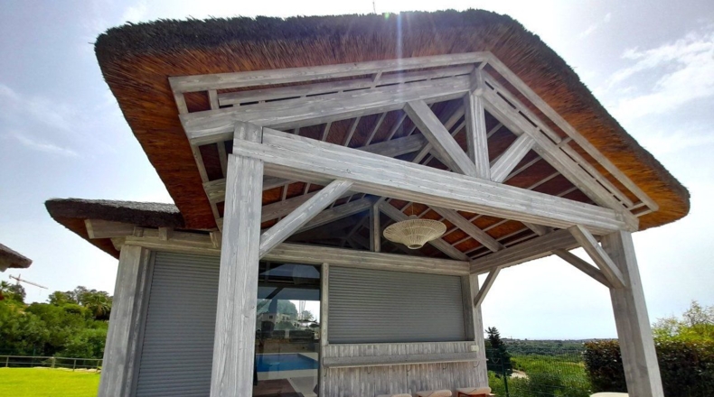 Cádiz - San Roque - 2177m2