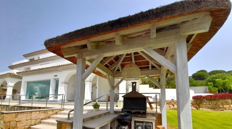 Cádiz - San Roque - 2177m2