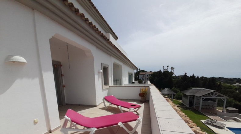 Cádiz - San Roque - 2177m2