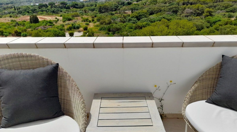 Cádiz - San Roque - 2177m2