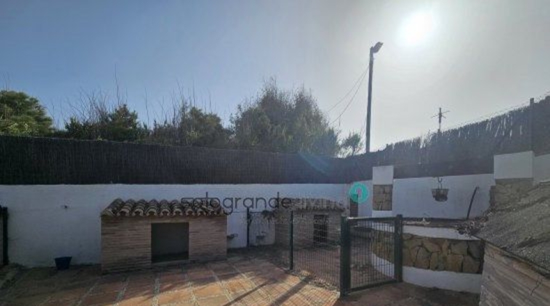 Málaga - Манильва - 2177m2