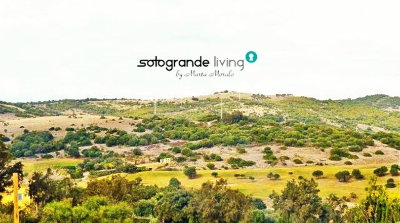 Cádiz - San Roque - 1964m2