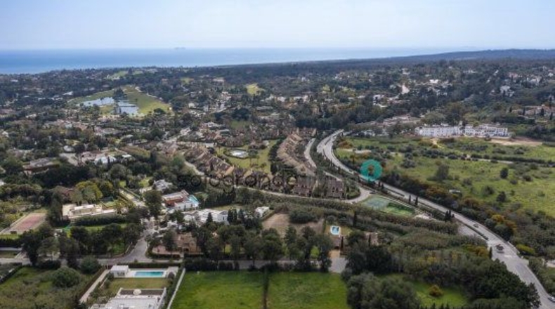 Cádiz - San Roque - 2772m2