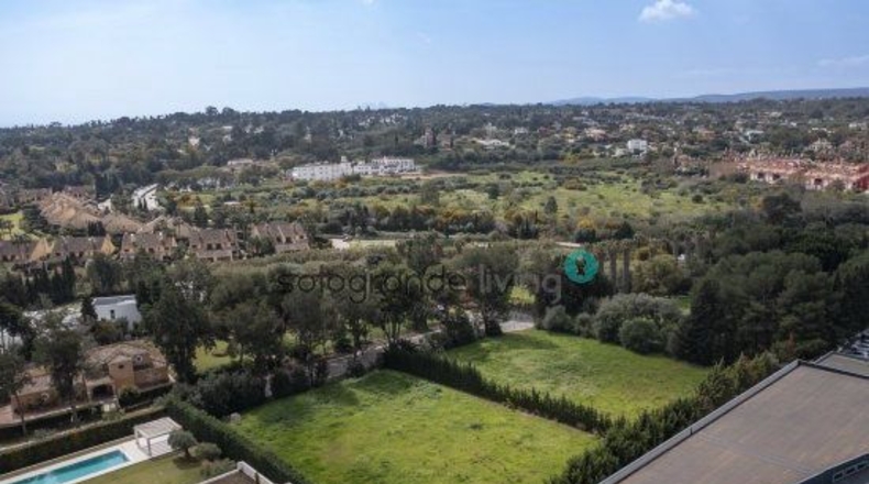 Cádiz - San Roque - 2772m2