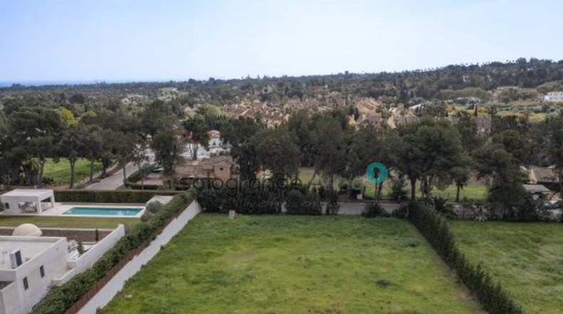 Cádiz - San Roque - 2772m2