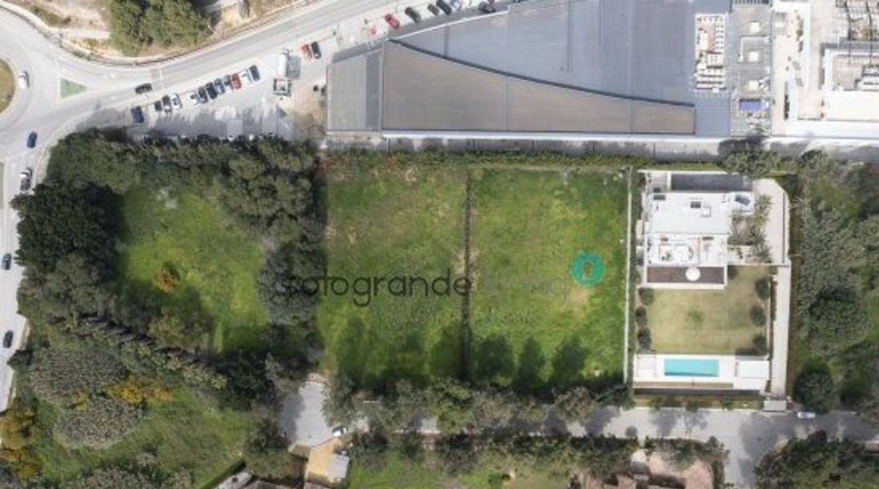 Cádiz - San Roque - 2772m2