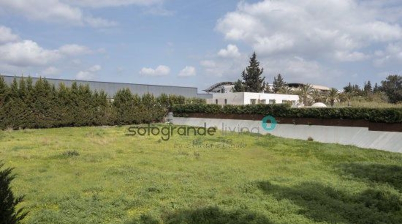 Cádiz - San Roque - 2772m2