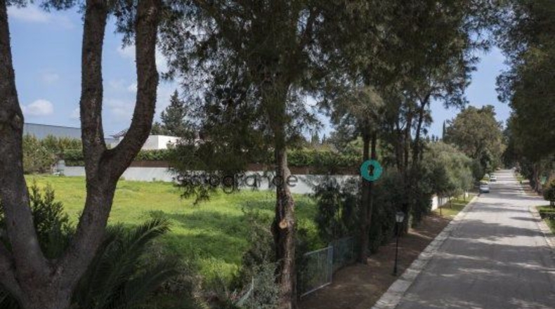 Cádiz - San Roque - 2772m2