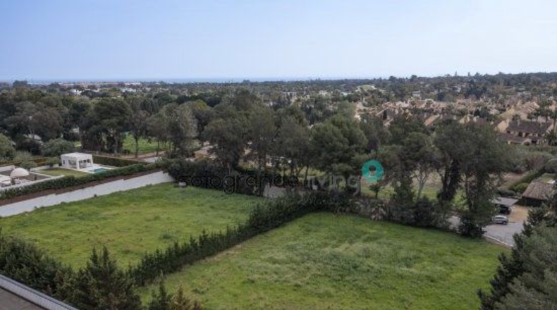Cádiz - San Roque - 2772m2