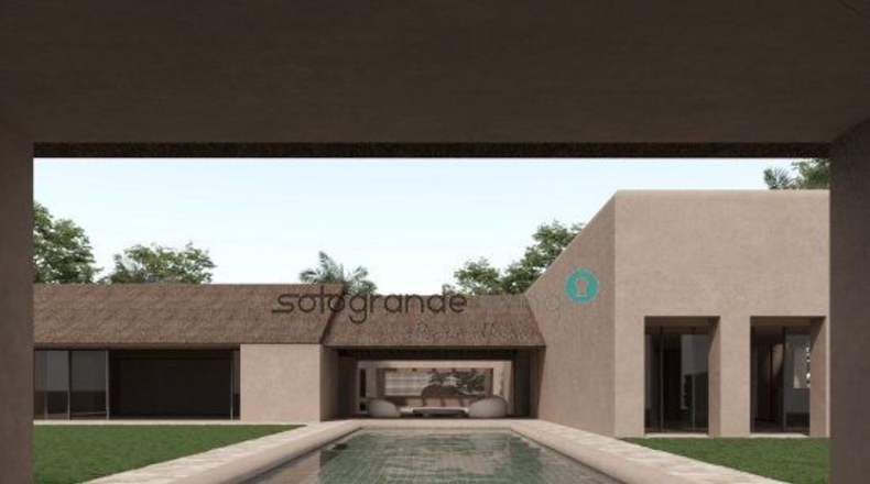 Cádiz - San Roque - 2772m2