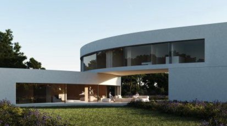Cádiz - San Roque - 2209m2